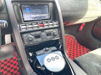 2012 Lamborghini GALLARDO — миниатюра 13