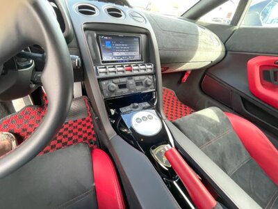2012 Lamborghini GALLARDO — миниатюра 14