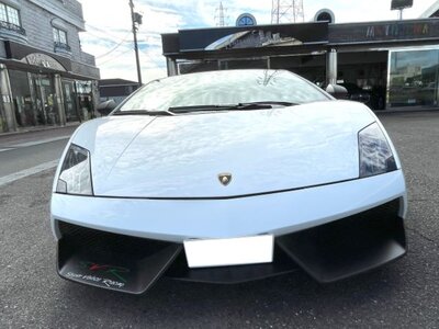 2012 Lamborghini GALLARDO — миниатюра 18