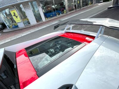 2012 Lamborghini GALLARDO — миниатюра 20