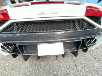 2012 Lamborghini GALLARDO — миниатюра 22