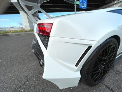 2012 Lamborghini GALLARDO — миниатюра 23