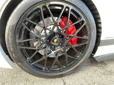 2012 Lamborghini GALLARDO — миниатюра 25