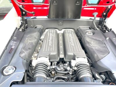 2012 Lamborghini GALLARDO — миниатюра 28