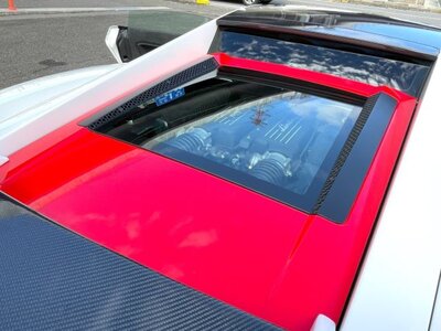 2012 Lamborghini GALLARDO — миниатюра 29