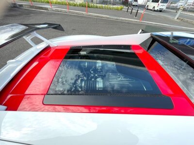 2012 Lamborghini GALLARDO — миниатюра 30