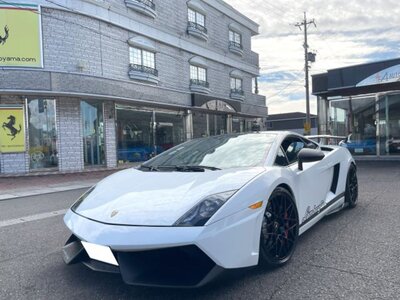 2012 Lamborghini GALLARDO — миниатюра 32