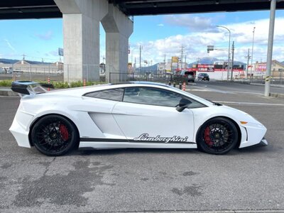 2012 Lamborghini GALLARDO — миниатюра 33