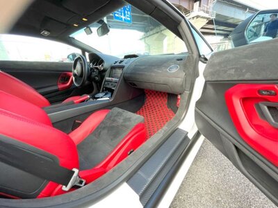 2012 Lamborghini GALLARDO — миниатюра 35