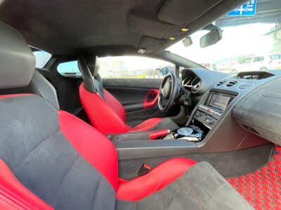 2012 Lamborghini GALLARDO — миниатюра 36