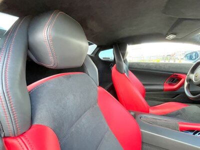 2012 Lamborghini GALLARDO — миниатюра 37