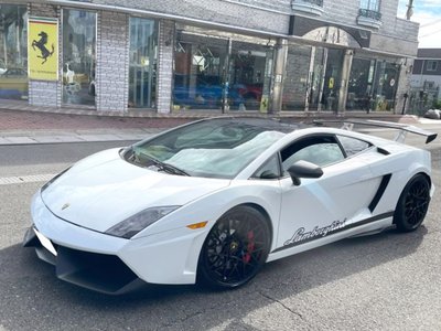 2012 Lamborghini GALLARDO — миниатюра 6