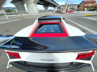 2012 Lamborghini GALLARDO — миниатюра 9