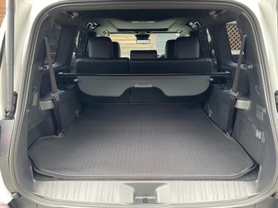 2025 Lexus GX — миниатюра 19