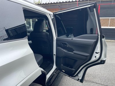 2025 Lexus GX — миниатюра 31