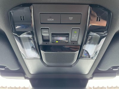 2025 Lexus GX — миниатюра 54