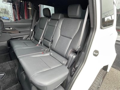 2025 Lexus GX — миниатюра 30