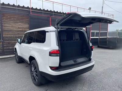 2025 Lexus GX — миниатюра 18