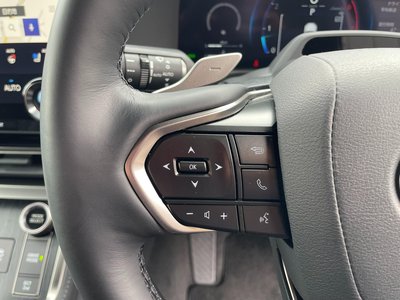2025 Lexus GX — миниатюра 41