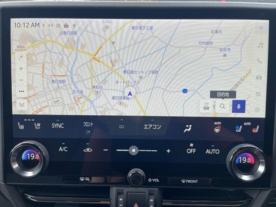 2025 Lexus GX — миниатюра 44