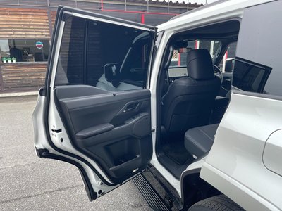 2025 Lexus GX — миниатюра 29