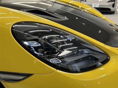 صورة مصغرة 7 لـ 2025 Porsche 718