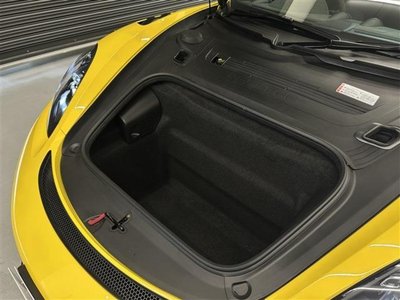 صورة مصغرة 35 لـ 2025 Porsche 718