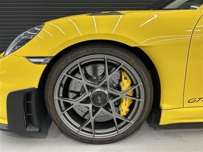صورة مصغرة 17 لـ 2025 Porsche 718