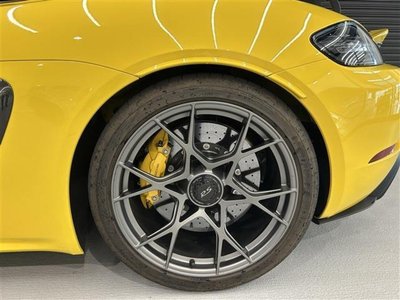 صورة مصغرة 18 لـ 2025 Porsche 718
