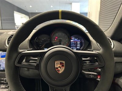 صورة مصغرة 23 لـ 2025 Porsche 718
