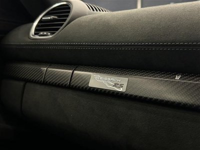 صورة مصغرة 31 لـ 2025 Porsche 718