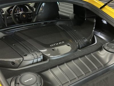 صورة مصغرة 37 لـ 2025 Porsche 718