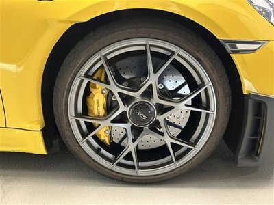 صورة مصغرة 19 لـ 2025 Porsche 718