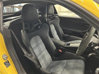 صورة مصغرة 22 لـ 2025 Porsche 718