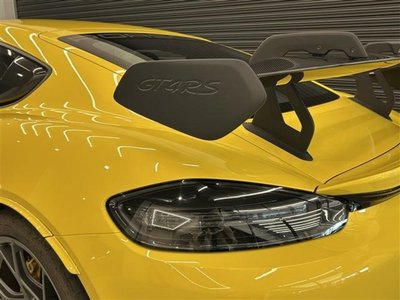 صورة مصغرة 13 لـ 2025 Porsche 718