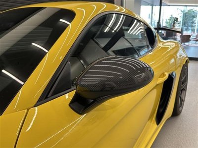 صورة مصغرة 9 لـ 2025 Porsche 718