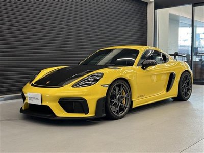 صورة مصغرة 2 لـ 2025 Porsche 718