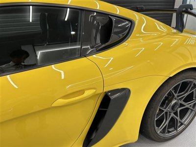صورة مصغرة 11 لـ 2025 Porsche 718