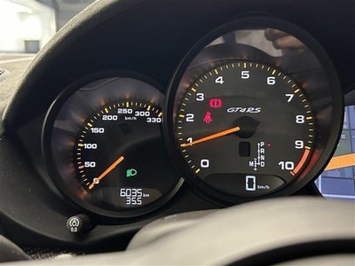 صورة مصغرة 24 لـ 2025 Porsche 718