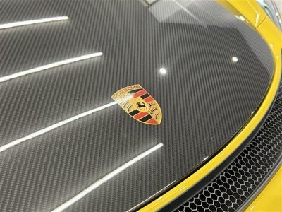 صورة مصغرة 8 لـ 2025 Porsche 718