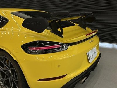 صورة مصغرة 14 لـ 2025 Porsche 718