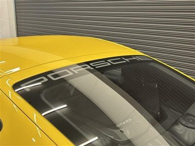 صورة مصغرة 12 لـ 2025 Porsche 718