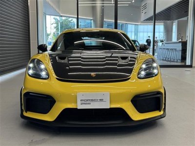 صورة مصغرة 5 لـ 2025 Porsche 718
