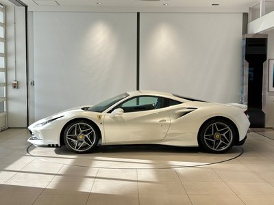 2020 Ferrari F8 TRIBUTO — фото 6