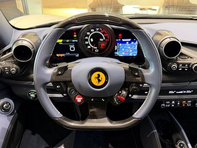 2020 Ferrari F8 TRIBUTO — фото 14