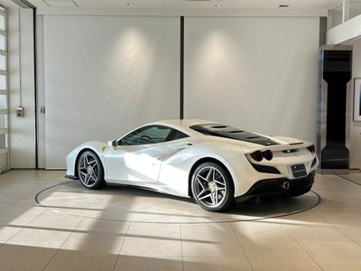 2020 Ferrari F8 TRIBUTO — фото 7