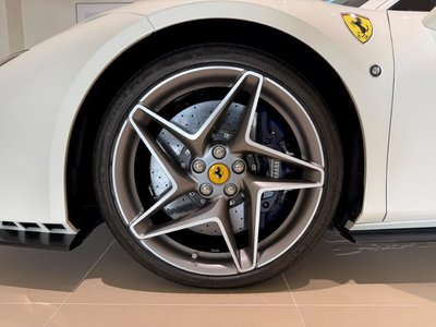 2020 Ferrari F8 TRIBUTO — фото 18