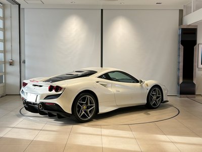 2020 Ferrari F8 TRIBUTO — фото 9