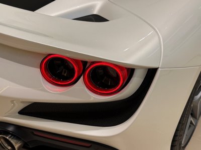 2020 Ferrari F8 TRIBUTO — фото 20