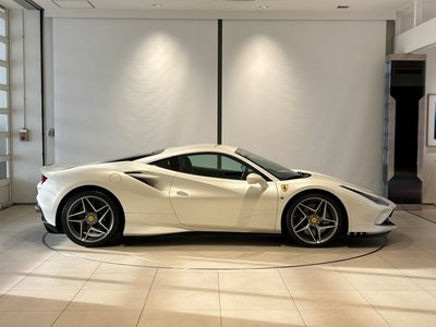 2020 Ferrari F8 TRIBUTO — фото 10